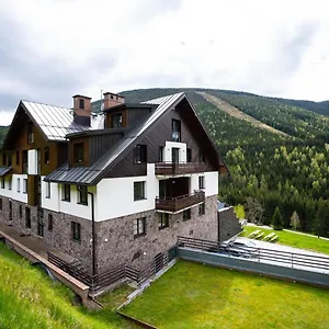 Svaty Petr Apartment Špindlerŭv Mlýn