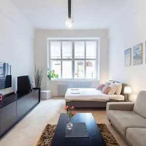 Apartamento Luxury Apartment On Old Town Square, Praga
