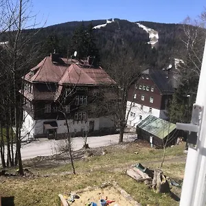 Pestalozza Privatunterkunft Špindlerŭv Mlýn