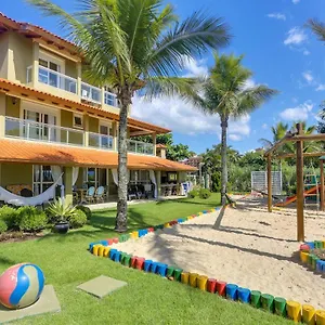 Jurerê Residences Сasa de vacaciones Florianópolis