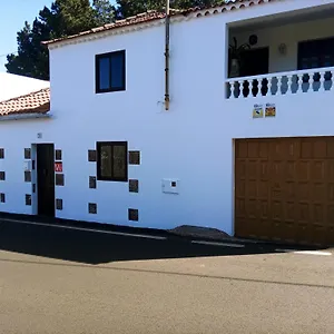 La Casa De Pa Chalet Vega de San Mateo