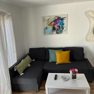 Marae 1 Apartamento Corralejo