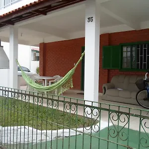 Casa Armacao Matadeiro Floripa Сasa de vacaciones Florianópolis