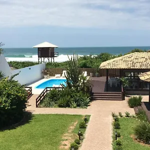 Ingleses Sea Shore Apartamento Florianópolis